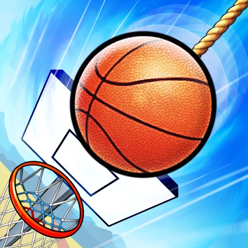 Basket Fall app reviews download