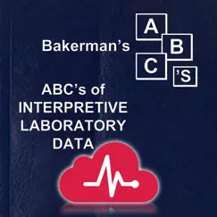 bakerman's abc's of lab data logo, reviews