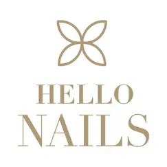 Hello Nails descargue e instale la aplicación