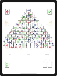 mahjong pyramid ipad images 1