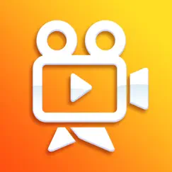 video merger - video combiner logo, reviews