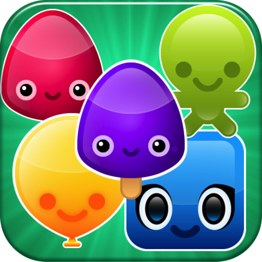 Gummy Match app reviews download
