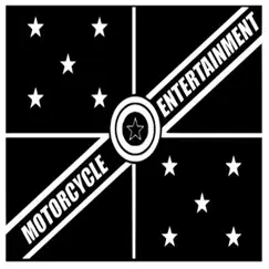 motorcycle entertainment tv logo, reviews