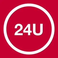 24U-удобная покупка в вендинге Обзор приложения