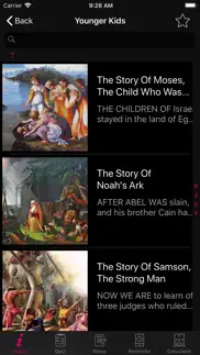 bible story -all bible stories iphone images 4