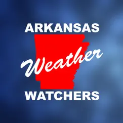 Arkansas Weather Watchers app reviews
