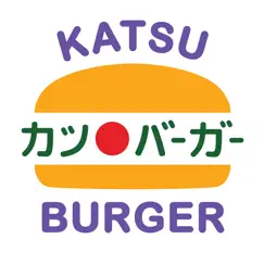 katsu burger - lynwood logo, reviews