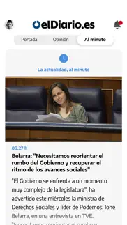 eldiario.es iphone capturas de pantalla 4