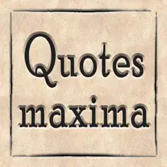 quotes maxima n logo, reviews