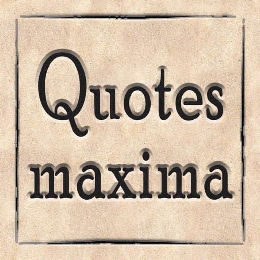 Quotes Maxima N app reviews download
