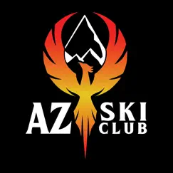 az ski club logo, reviews