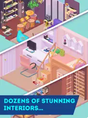 decor life - home design game айпад изображения 4