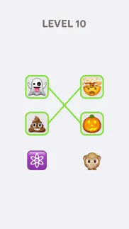 emoji puzzle! iphone resimleri 3