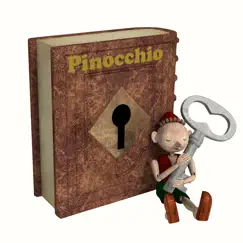 room escape game-pinocchio logo, reviews