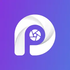 picfixer - photo enhancer logo, reviews