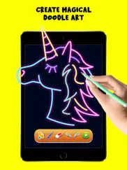 doodle art for kids-draw ipad images 4