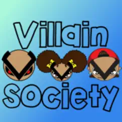 Villain Society app reviews