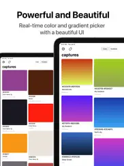 neon - color picker ipad images 1
