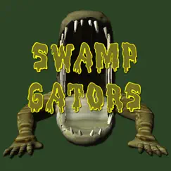 swamp gators logo, reviews