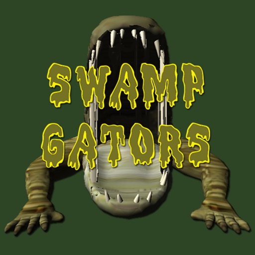 Swamp Gators app reviews download