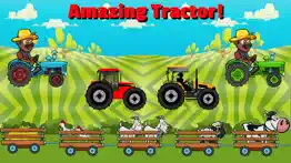 amazing tractor! iphone images 1