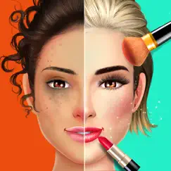 makeup artist - beauty salon logo, reviews