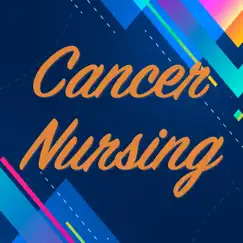 cancer nursing exam review logo, reviews