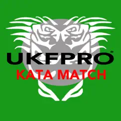 ukfpro match kata lite logo, reviews