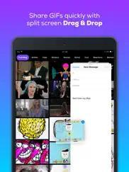 giphy: the gif search engine ipad images 3