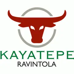 ravintola kayatepe logo, reviews