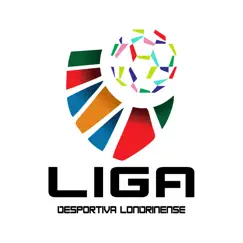 liga desportiva londrina logo, reviews