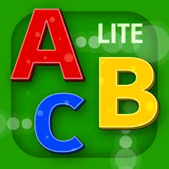 kids abc games 4 toddler boys logo, reviews