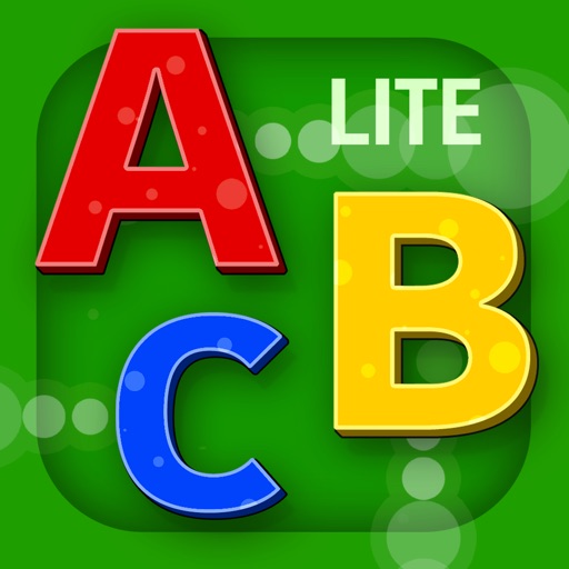 Kids ABC Games 4 Toddler boys app reviews download