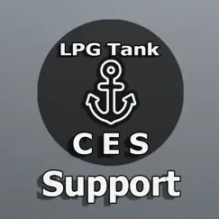lpg tanker. support deck. ces commentaires & critiques