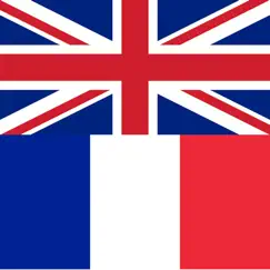 english-french dictionary logo, reviews