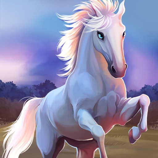 Wildshade Fantasy Horse Races app reviews download