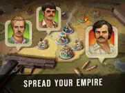 narcos: cartel wars & strategy ipad images 3