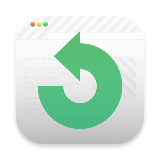 SessionRestore for Safari app reviews download