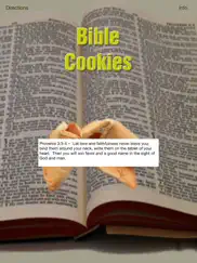bible cookies ipad images 2