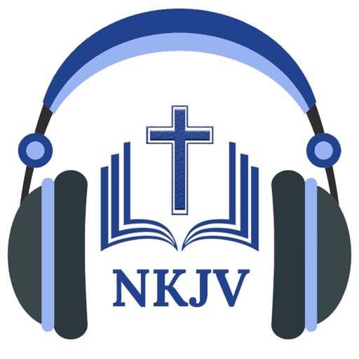 NKJV Bible - Audio Bible app reviews download
