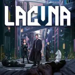lacuna - sci-fi noir adventure обзор, обзоры