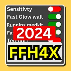 FFH4X Mod Menu Обзор приложения