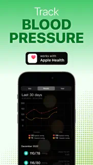 heart rate monitor - pulse bpm iphone images 2