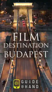 film destination budapest iphone images 1