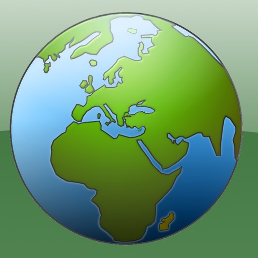 GCSE Geography Quiz app reviews download