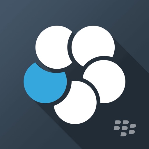 BlackBerry Work app reviews download