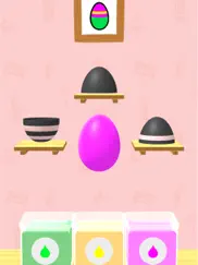 easter eggs 3d ipad images 3