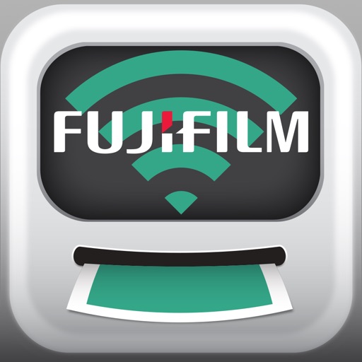 Fujifilm Kiosk Photo Transfer app reviews download