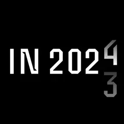 in2022 - 2022 in 60 photos logo, reviews