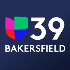univision 39 bakersfield logo, reviews